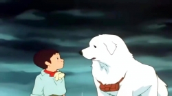 کارتون بل و سباستین قسمت 19 - دوبله فارسی